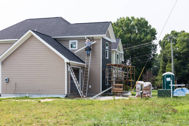 Historical Building Siding Restoration in Navarre, OH